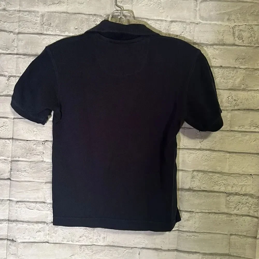 Gap Kids pique Polo